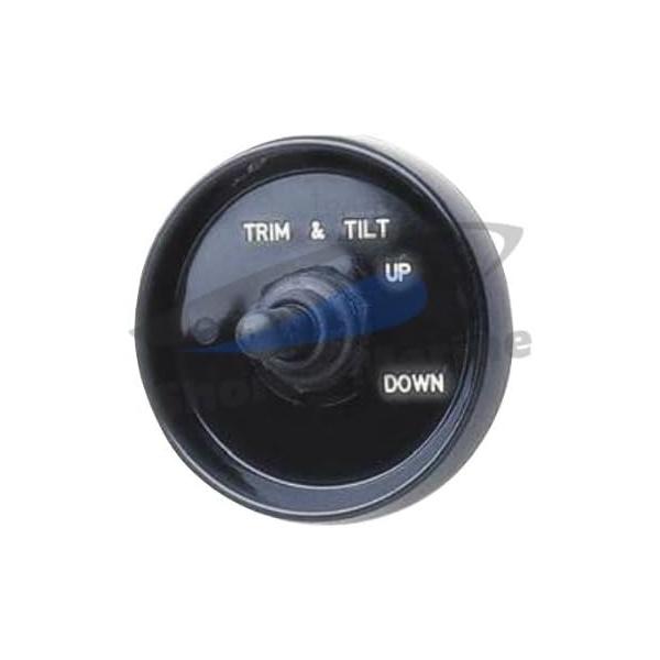 並行輸入品】Yamaha 688 82563 10 00トリム&角度調整スイッチ