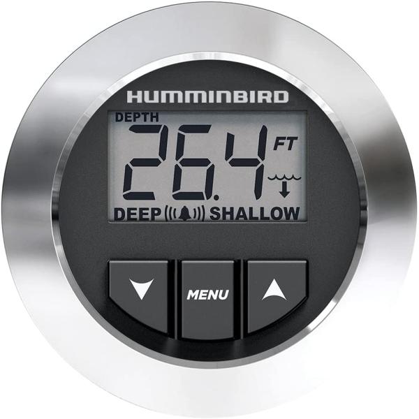商品名Humminbird HDR650 Digital Depth Finder by HumminbirdHumminbird HDR650 Digital Depth Finderブランド：Humminbird商品サイズ：高さ：9.1...