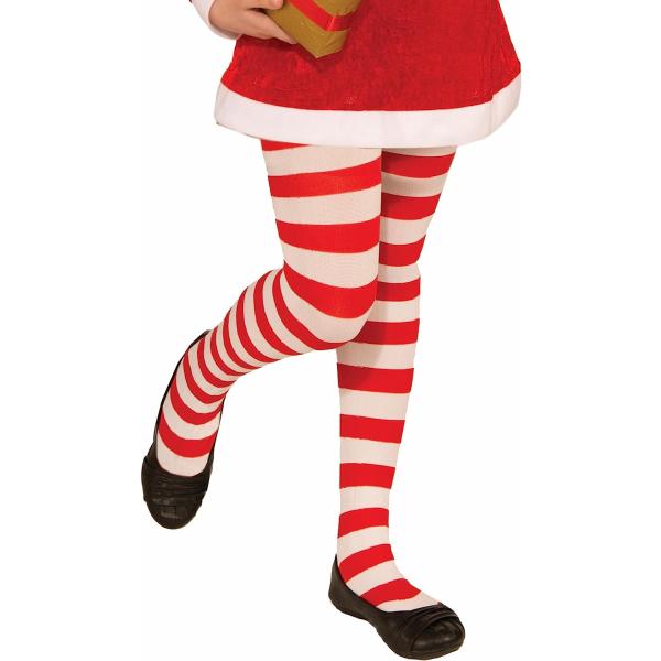【並行輸入品】(Large One Color) - Forum Novelties Novelty Candy Cane Striped Chri