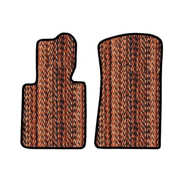 並行輸入品】Furstil Automotive - The Original Coco Mats