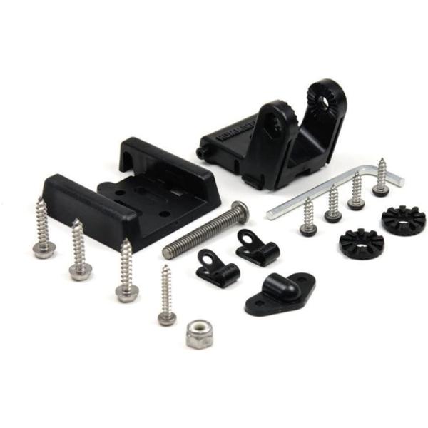 商品名Humminbird MHX-XNT トランスデューサーブラケットHumminbird MHX-XNT Transducer Bracketブランド：Humminbird商品サイズ：Default Title高さ：8.4 cm横幅：1...