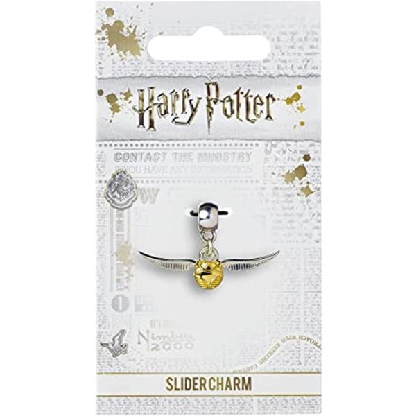 並行輸入品】ハリーポッター公式ジュエリーゴールデンスニッチチャーム
