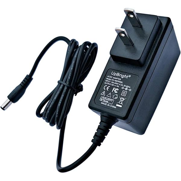 【並行輸入品】UpBright New 5V AC/DC Adapter Compatible with Sling Media Slingbox 3