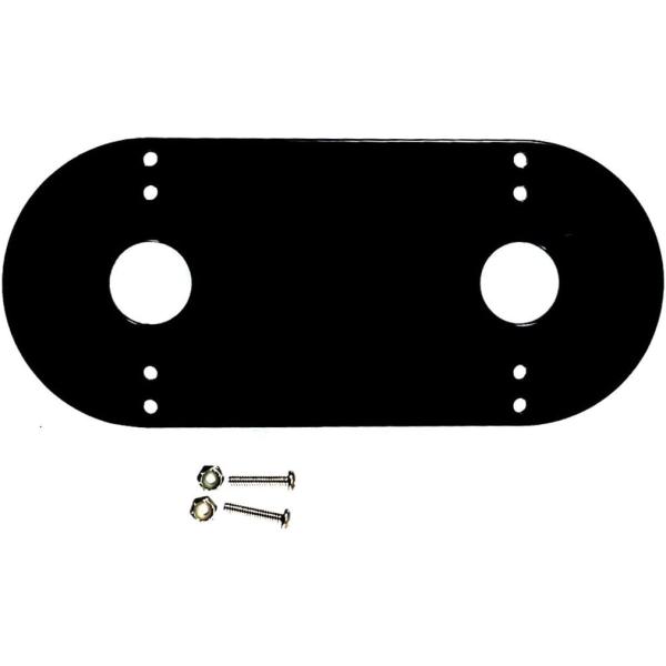 商品名PROcise Outdoors DEK-It Boat Fish Finder Mount (Portable Mounting Accessories &amp; GPS Extension)ブランド：PROcise Outdoo...