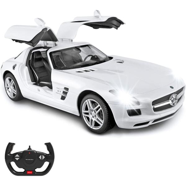 RASTARベンツリモートコントロールカー| 1：14 RCメルセデス