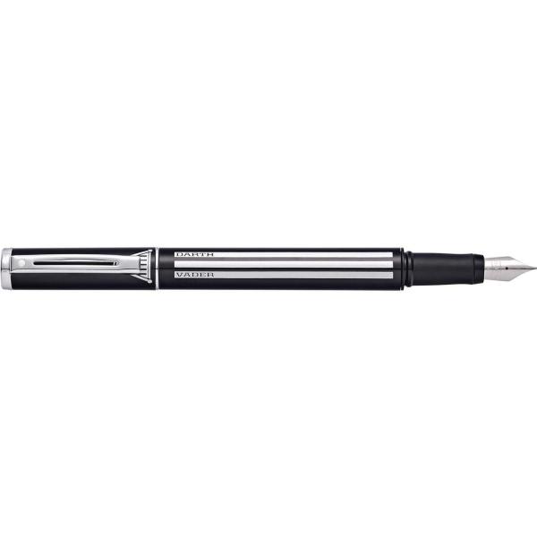 【断捨離】SHEAFFER スターウォーズ ヨーダ シェーファー ボールペン 41coA+YTu3L.jpg