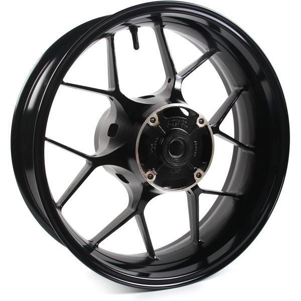 並行輸入品】Arashi リアホイールリムホンダ CBR1000RR 2006-2016 SC57
