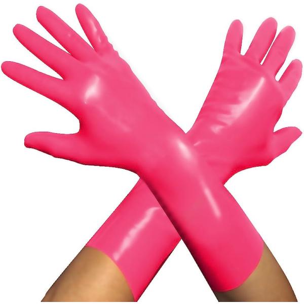 並行輸入品】[EXLATEX] ラバーシークレットショートラテックスミックス