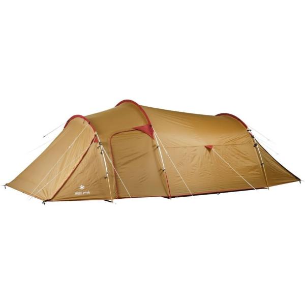  peak スノーピーク ヴォールト SDE-080 キャンプテント 並行輸入品】スノーピーク(snow peak) テント ヴォールト SDE-080