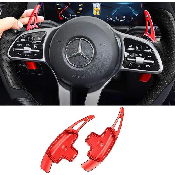 並行輸入品】ステアリングホイールパドルシフターエクステンション 