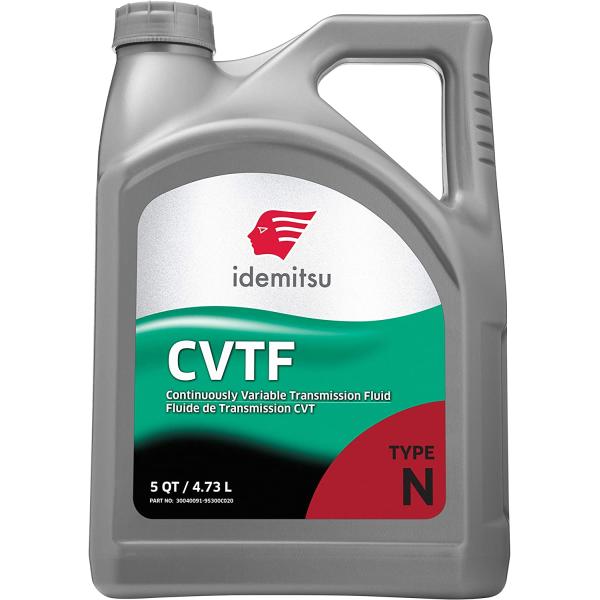 出光 ミッションオイル CVTF ZEPRO CVTF 出光興産(イデミツ)のギアオイル／ミッションオイル