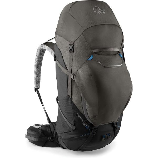 並行輸入品】[ロウアルパイン] CERROTORRE 65:85 セロトーレ、バック