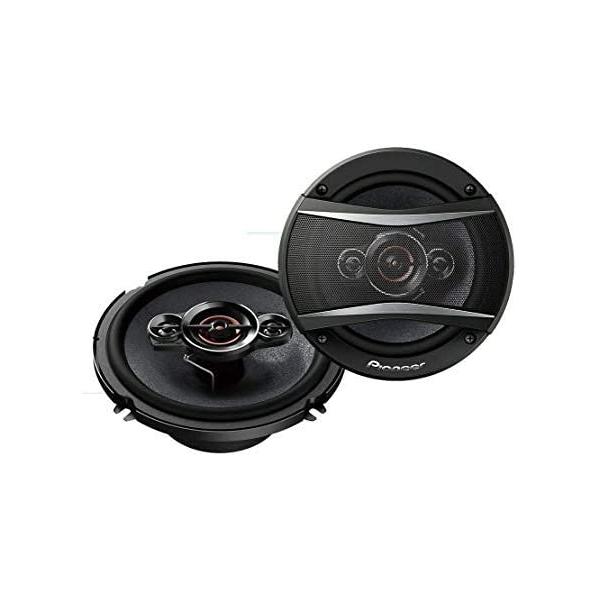 Pioneer（パイオニア） 【並行輸入品】Pioneer TS-A1686S 6.5インチ
