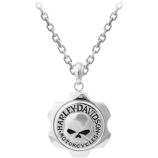 並行輸入品】Harley-Davidson メンズ アクセル ウィリー G スカル
