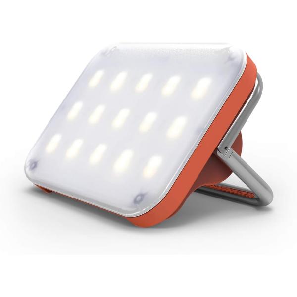 Prism（プリズム） LEDランタン CLAYMORE ULTRA+ M 並行輸入品】Prism(プリズム)充電式モバイルLEDランタン