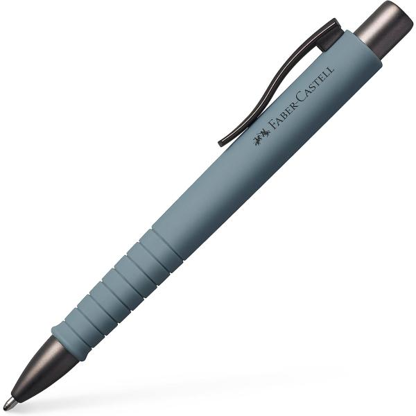 並行輸入品】Faber-Castell ポリボール アーバン XB ボールペン