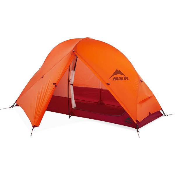 MSR（マウンテンセーフティーリサーチ） 【並行輸入品】MSR Access 1人