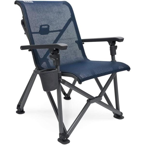 並行輸入品】YETI(イエティ) トレイルヘッド 折りたたみ式キャンプ
