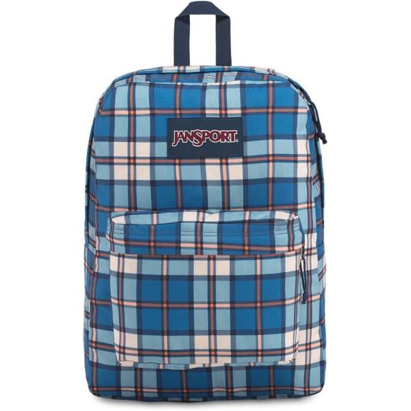 あ*あ様 美品90s JANSPORT チェック柄リュック 希小カラー　y2k dep-dreamfactory_hfayb084jrg3hpk