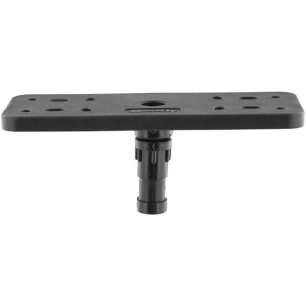 商品名Scotty 367 Universal Fish Finder Mount - Up to 9"" Display , Blackブランド：Scotty商品サイズ：One Size高さ：2.9 cm横幅：11.2 cm奥行：30 c...