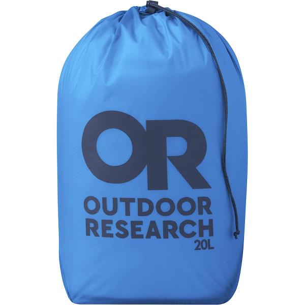 【並行輸入品】Outdoor Research PackOut 超軽量スタッフサック 20L