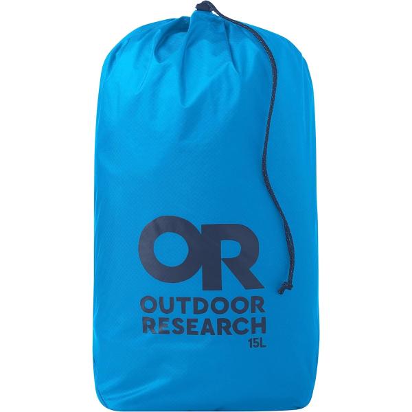 【並行輸入品】Outdoor Research PackOut 超軽量スタッフサック 15L
