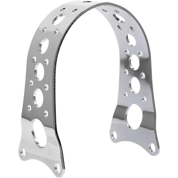 【並行輸入品】by Unbranded Duobeisi Motorcycle Tracker Front Fork Brace for Harley