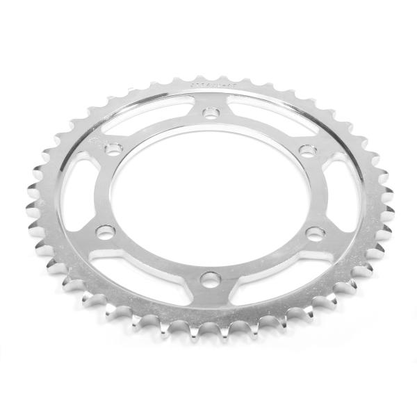 並行輸入品】Tooth Rear Drive Sprocket - Ninja ZX6 ZX6E ZX-6