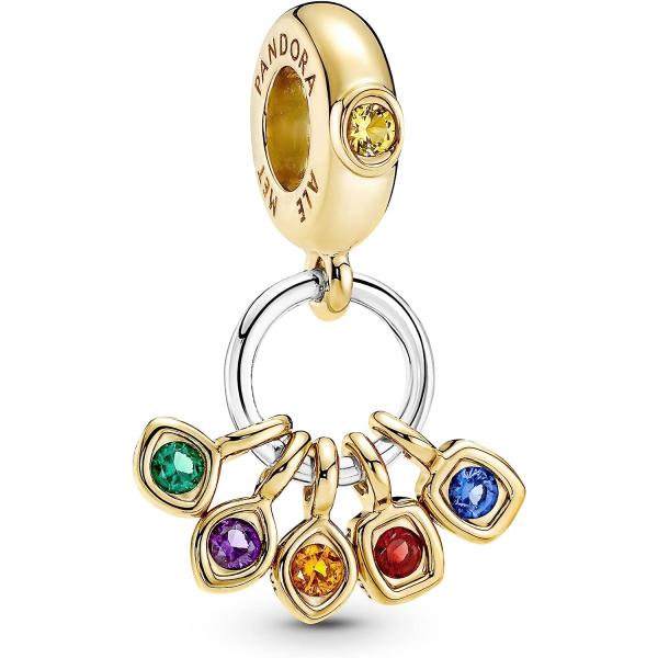 PANDORA（パンドラ） 【並行輸入品】PANDORA 760774C01 マーベル