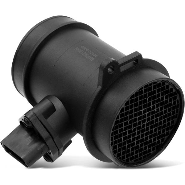 商品名A-Premium Mass Air Flow Sensor Meter Assembly W/ 5Pins [6,5Cyl 2.7L 2.8L 3.2L 3.6L] Compatible with Mercedes-Benz C28...