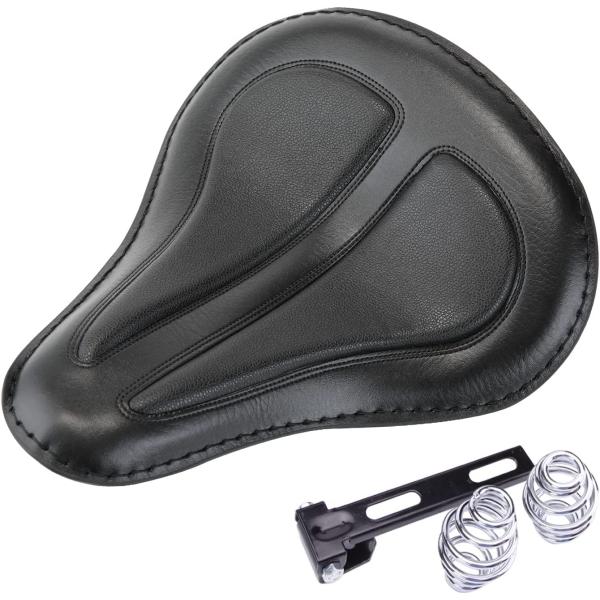 並行輸入品】DREAMIZER スポーツスター ソロシート オートバイ用