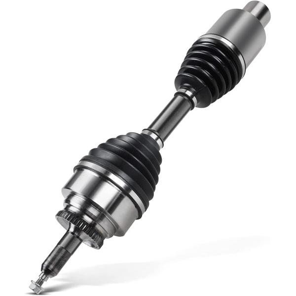 A-プレミアム CV アクスルシャフトアセンブリは、フォードエクスペディションF-150 ロボリンカーンマークLTナビゲーターフロント右助手席側と互換性がありま