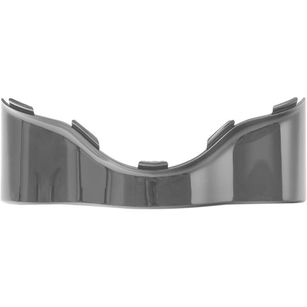 【並行輸入品】TCMT Batwing Fairing Trim Outer Fairing Skirt Fit for Harley Electra