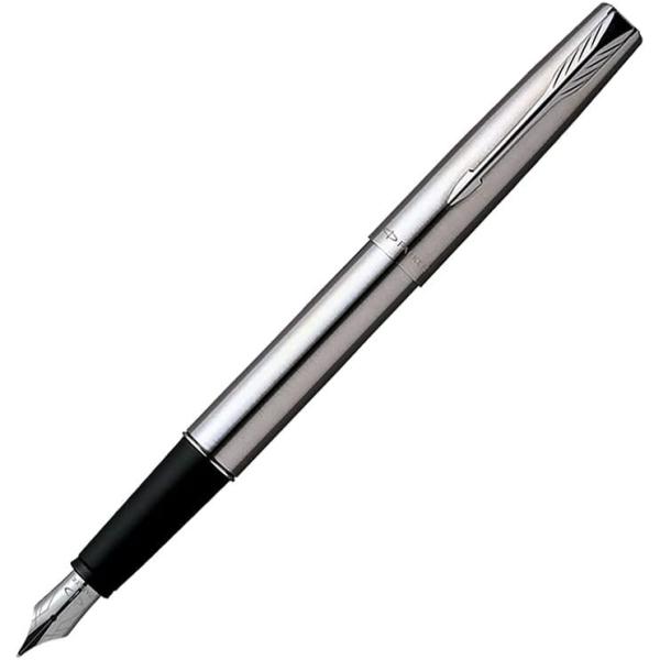 PARKER（パーカー） 【並行輸入品】PARKER FRONTIER STAINLESS STEEL