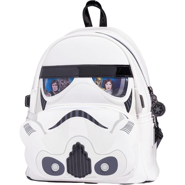 Loungefly（ラウンジフライ） 【並行輸入品】Loungefly スターウォーズ