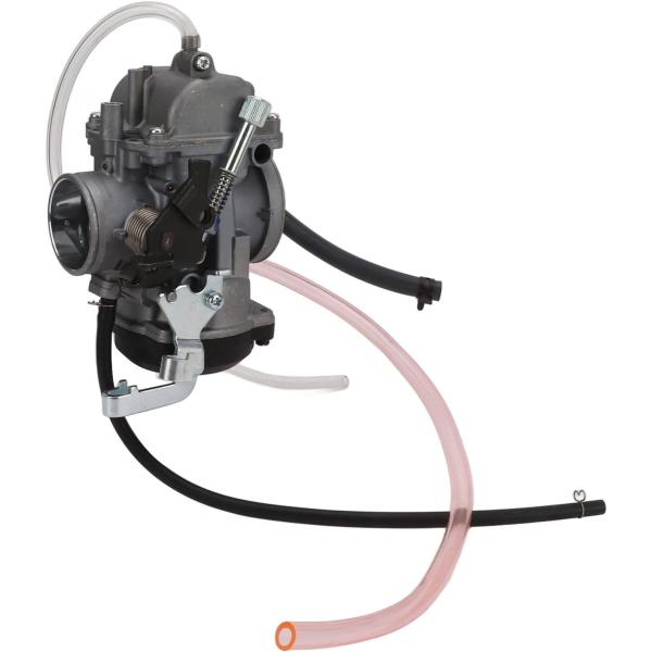 【並行輸入品】150010072 Heavy Duty Motorcycle Carburetor is ideal for heavy duty p