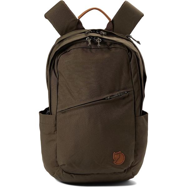 並行輸入品】[フェールラーベン] リュック Raven 20 23344 Dark Olive