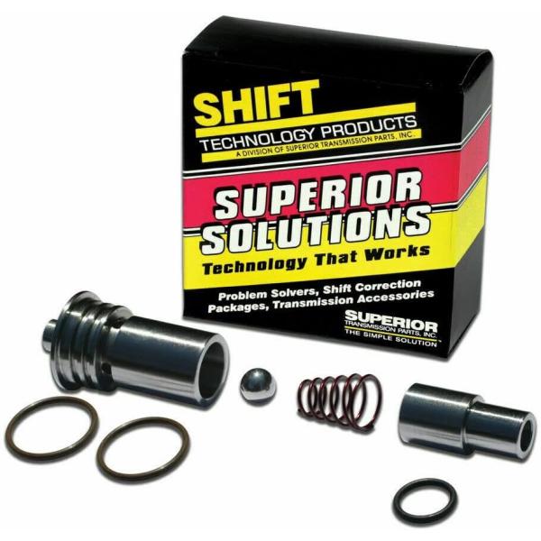 【並行輸入品】トランスミッションパーツを何にでも使用できます。INC 6L80 6L90 8L90 Sure Cool System アップグレ 並行