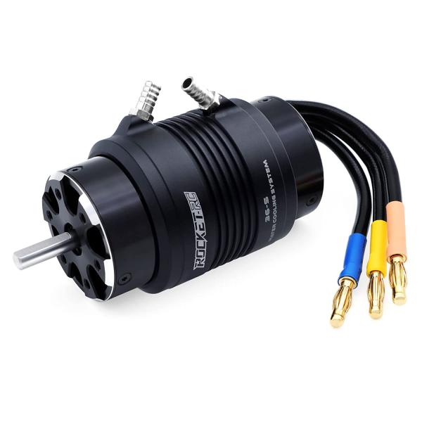 並行輸入品】3670 1200KV ブラシレスRCボートモーター 上回るホビー