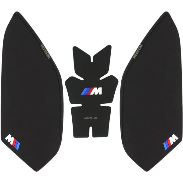 【並行輸入品】Fuel tank sticker  compatible with 2019 post BMW S1000RR  motorcycle