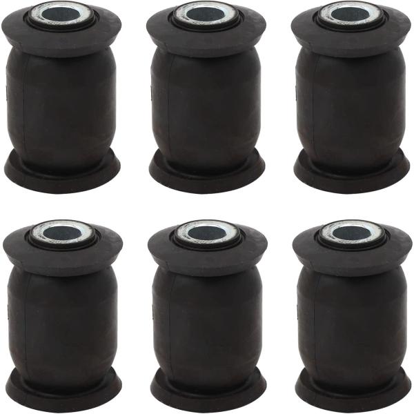 【並行輸入品】Minho CFmoto Shock Bushings Cushion Rubber Sleeve Buffering Collar F