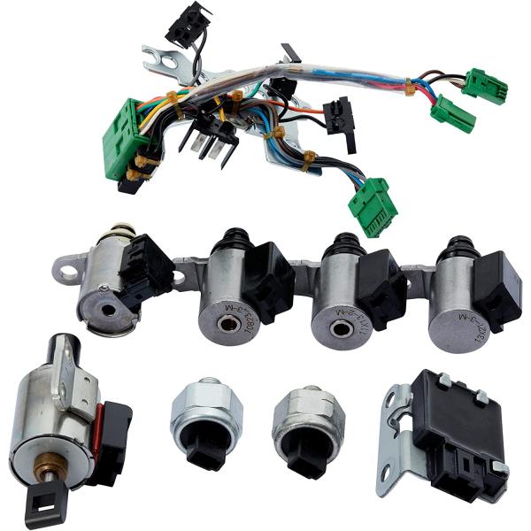 自動車部品 AL4 DPO トランスミッションバルブボディ & 拾える 自動車部品 AL4 DPO トランスミッションバルブボディ & 拾える
