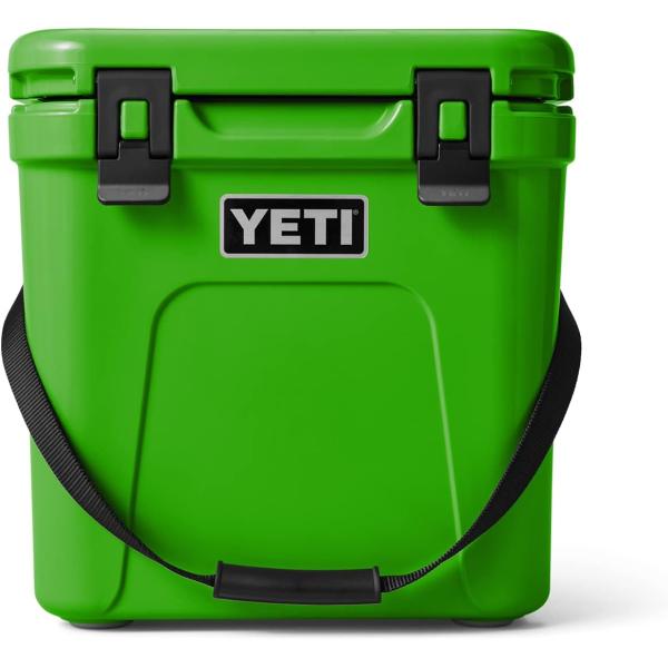  Peak - YETI 24 ライトグリーン 楽天市場】イエティ Yeti クーラーボックス 22.7L ローディー 24