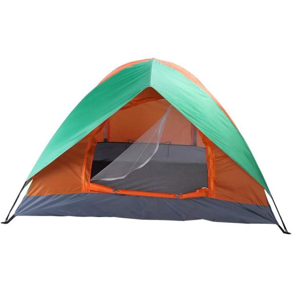 並行輸入品】Camping Tent 2-Person Portable Dome with Easy Setup