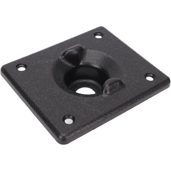 商品名Boat Rudder Control Parts, Boat Rudder Steering Control Handle Base Lightweight Sturdy for Canoesブランド：DAUERHAFT商品サイズ：...