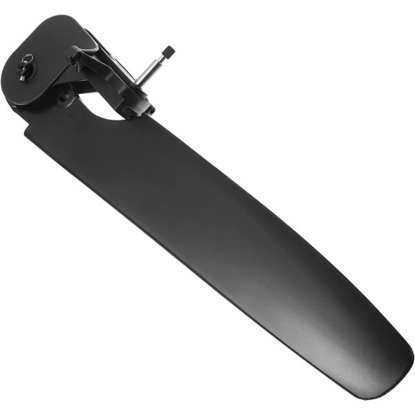 商品名Toddmomy Marine Direction Control Hand Wisking Tool Electric Nylon Ship Rudder Kayak Rudder System Canoe Replacement ...