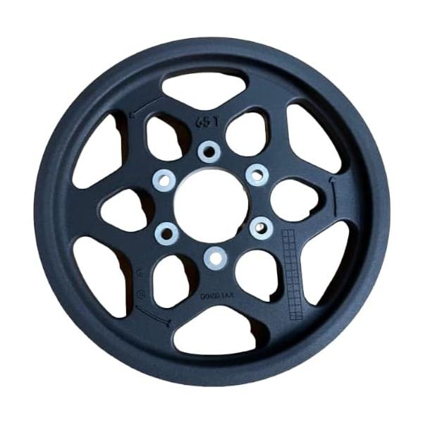 並行輸入品】*Genuine Harley-Davidson Sprocket Rear G0400.1AA