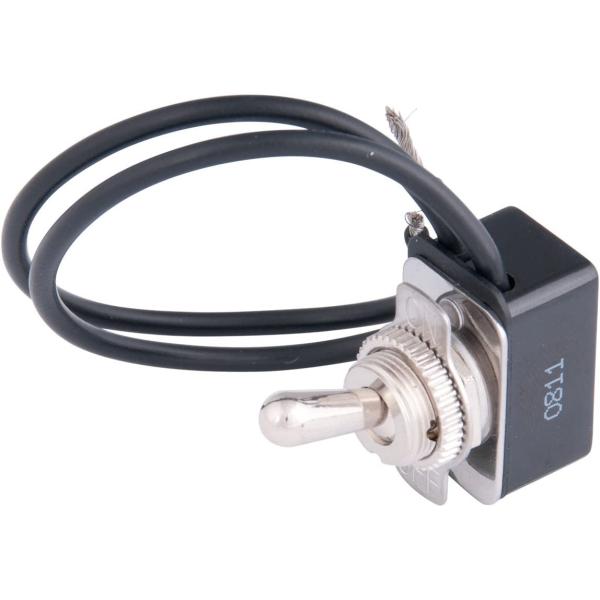 【並行輸入品】 GB Electrical41720Toggle Switch-2-POSITION TOGGLE SWITCH ()　