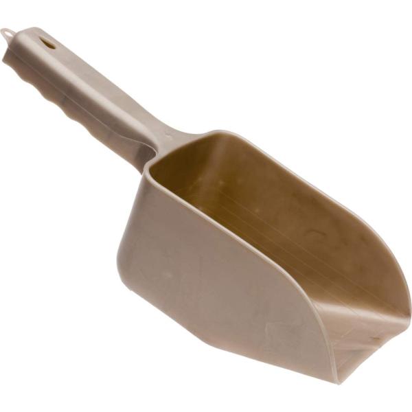 【並行輸入品】 Petmate Doskocil24707Poly Food Scoop-PLASTIC FOOD SCOOP ()　