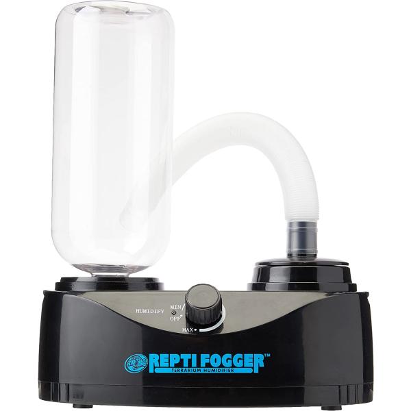 商品名Zoo Med Repti Fogger Terrarium Humidifier Compact Ultrasonic Tanks HumidityZoo Med Reptile Fogger Terrarium Humidifie...